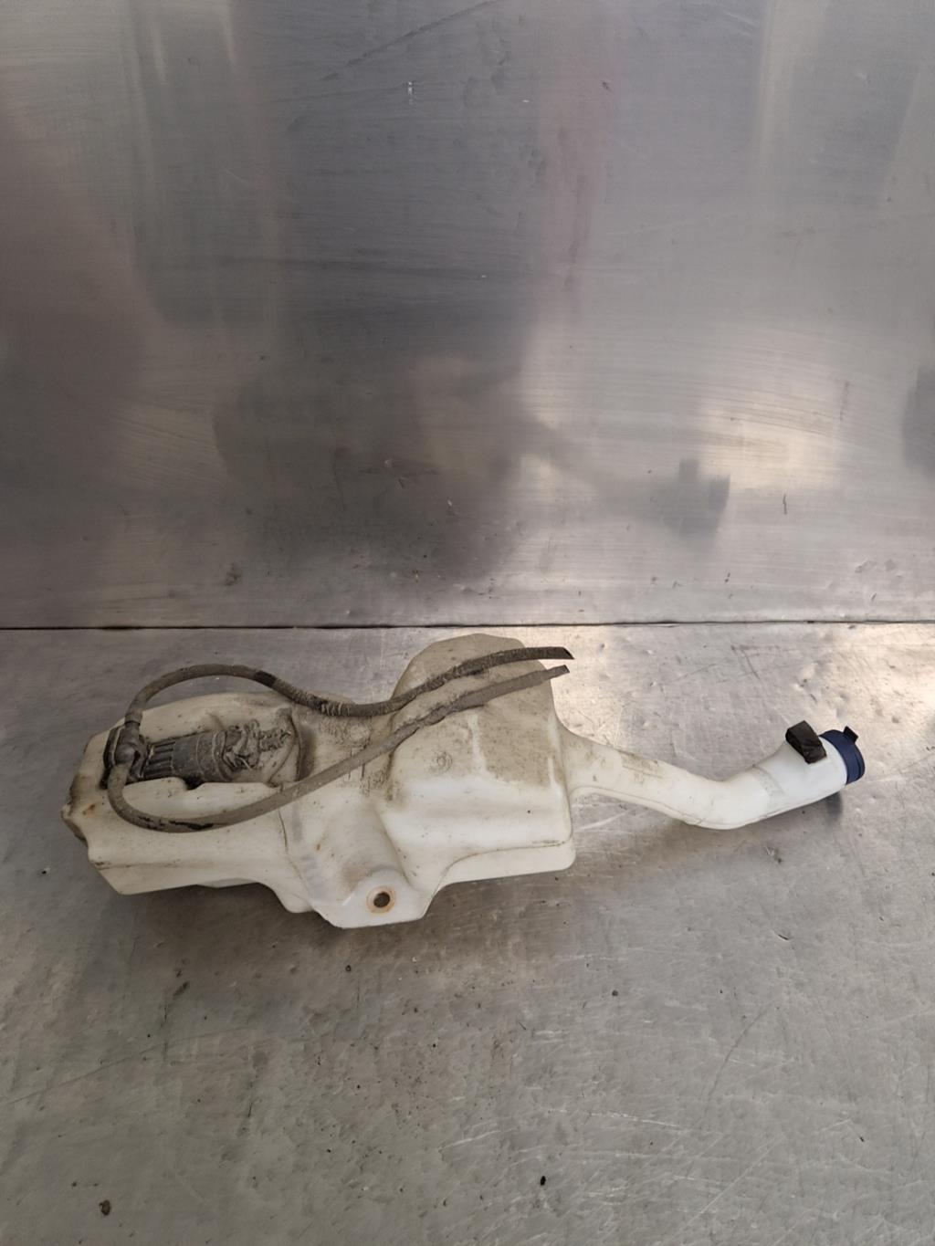 Vase de lave glace FORD KA 2 PHASE 2 Essence - 1