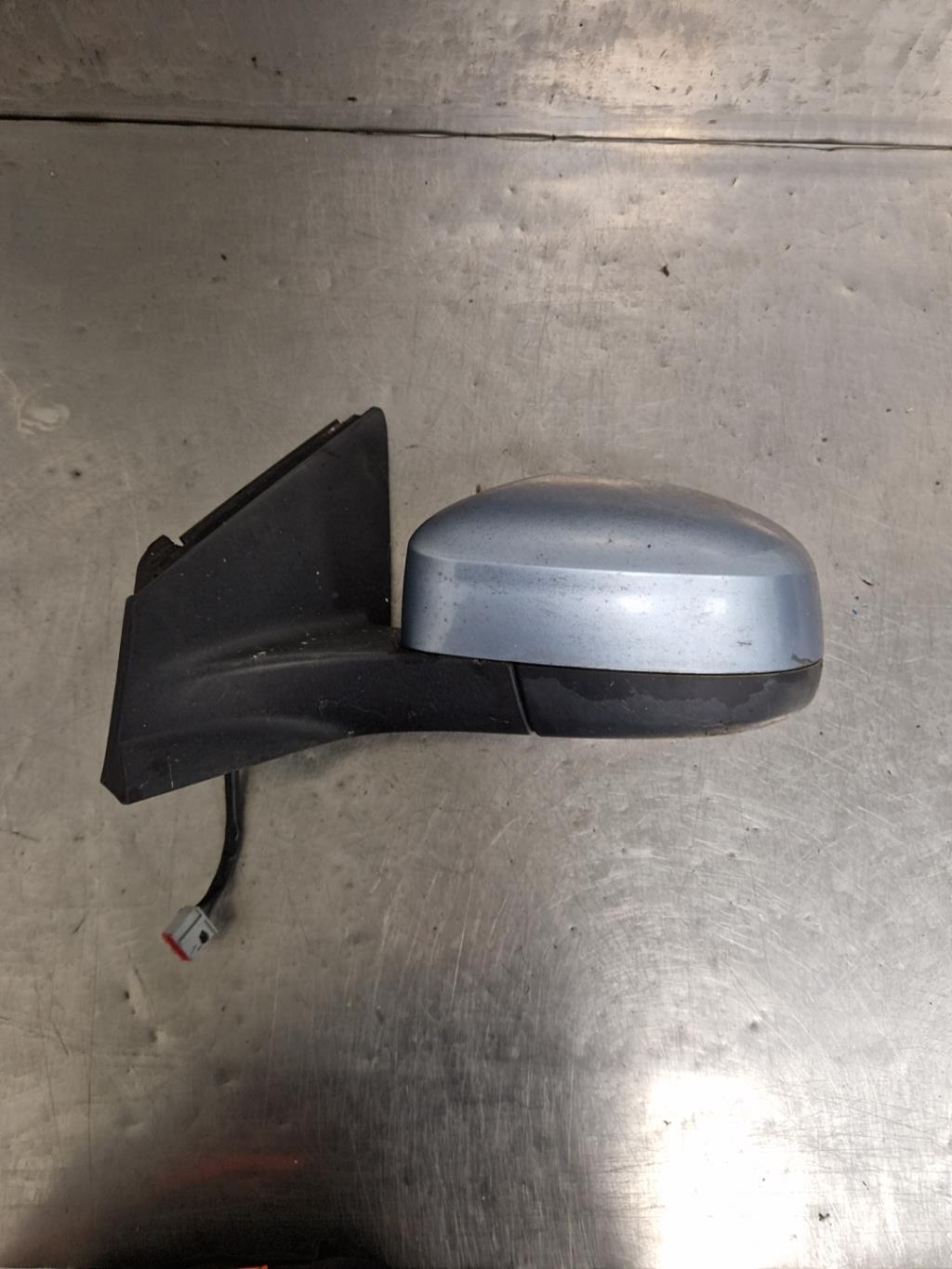 Retroviseur gauche FORD MONDEO 3 PHASE 1 BREAK Diesel - 1