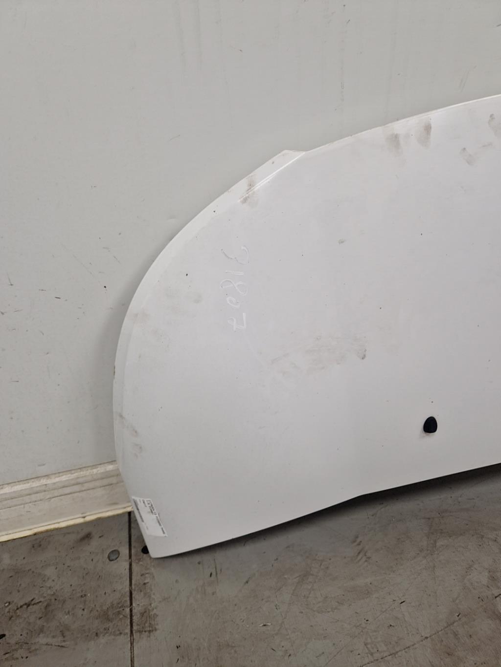 Capot CITROEN C3 PICASSO PHASE 1 Diesel - 1