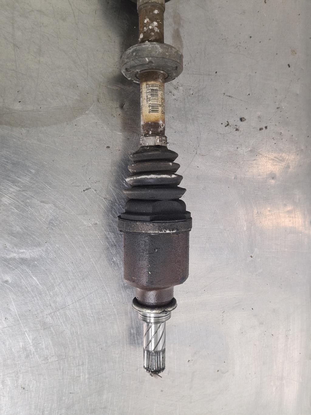 Cardan gauche (transmission) RENAULT CLIO 2 CAMPUS PHASE 2  - 1