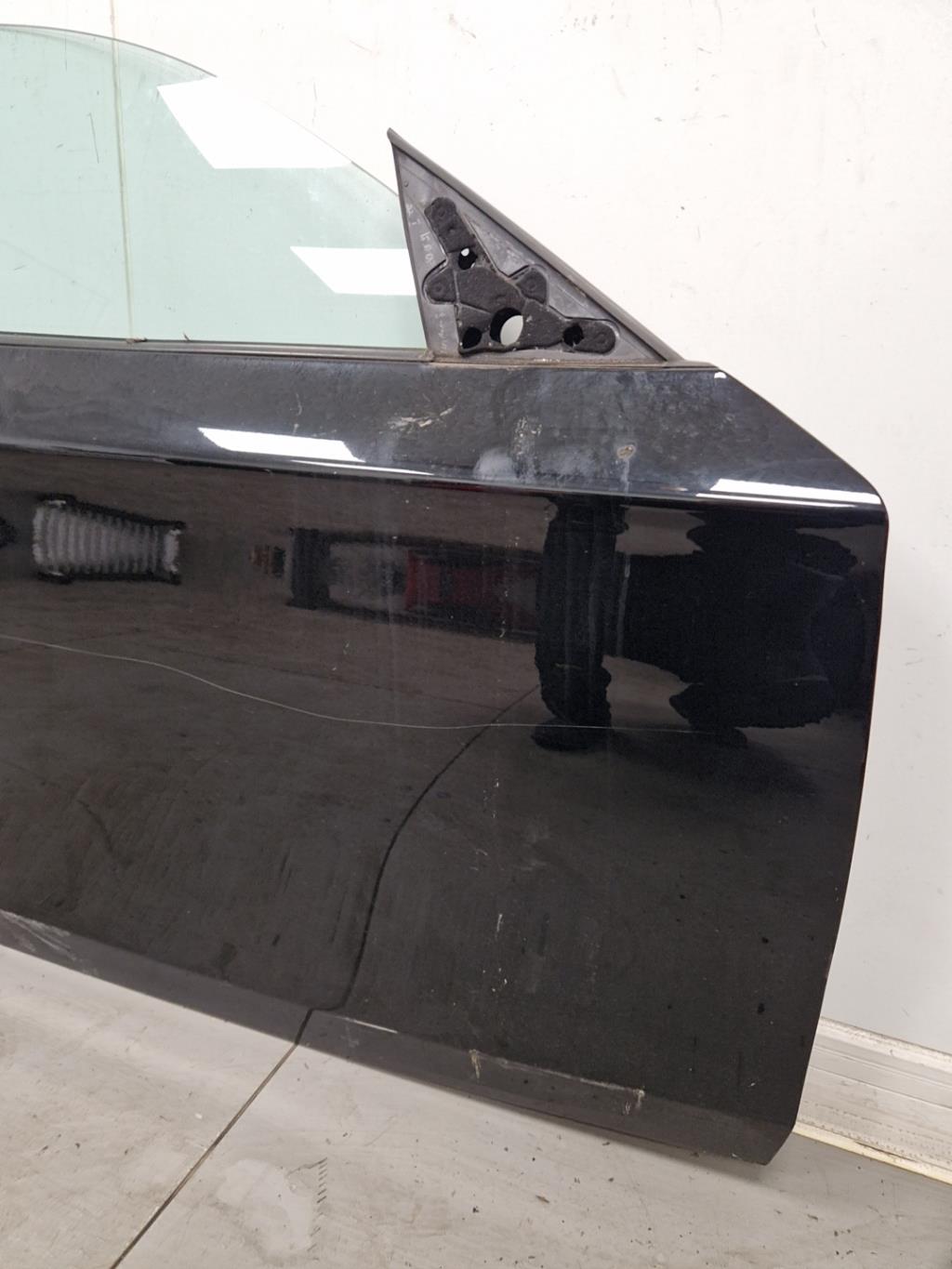 Porte avant droit BMW SERIE 1 E81 Diesel - 1