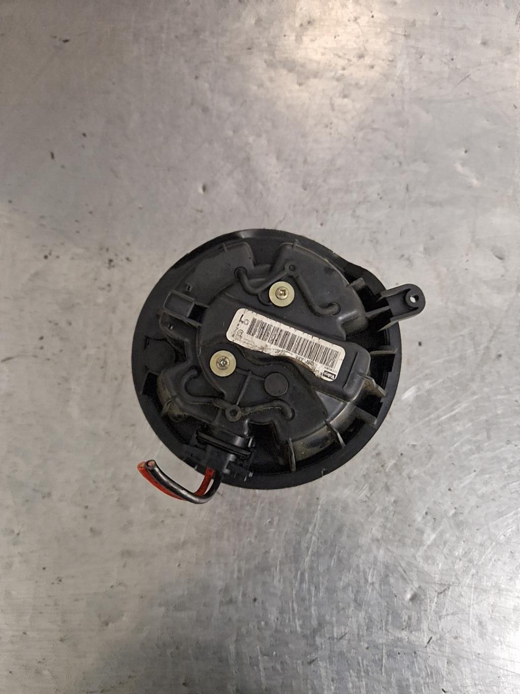 Pulseur d'air CITROEN C2 PHASE 1 Diesel - 1