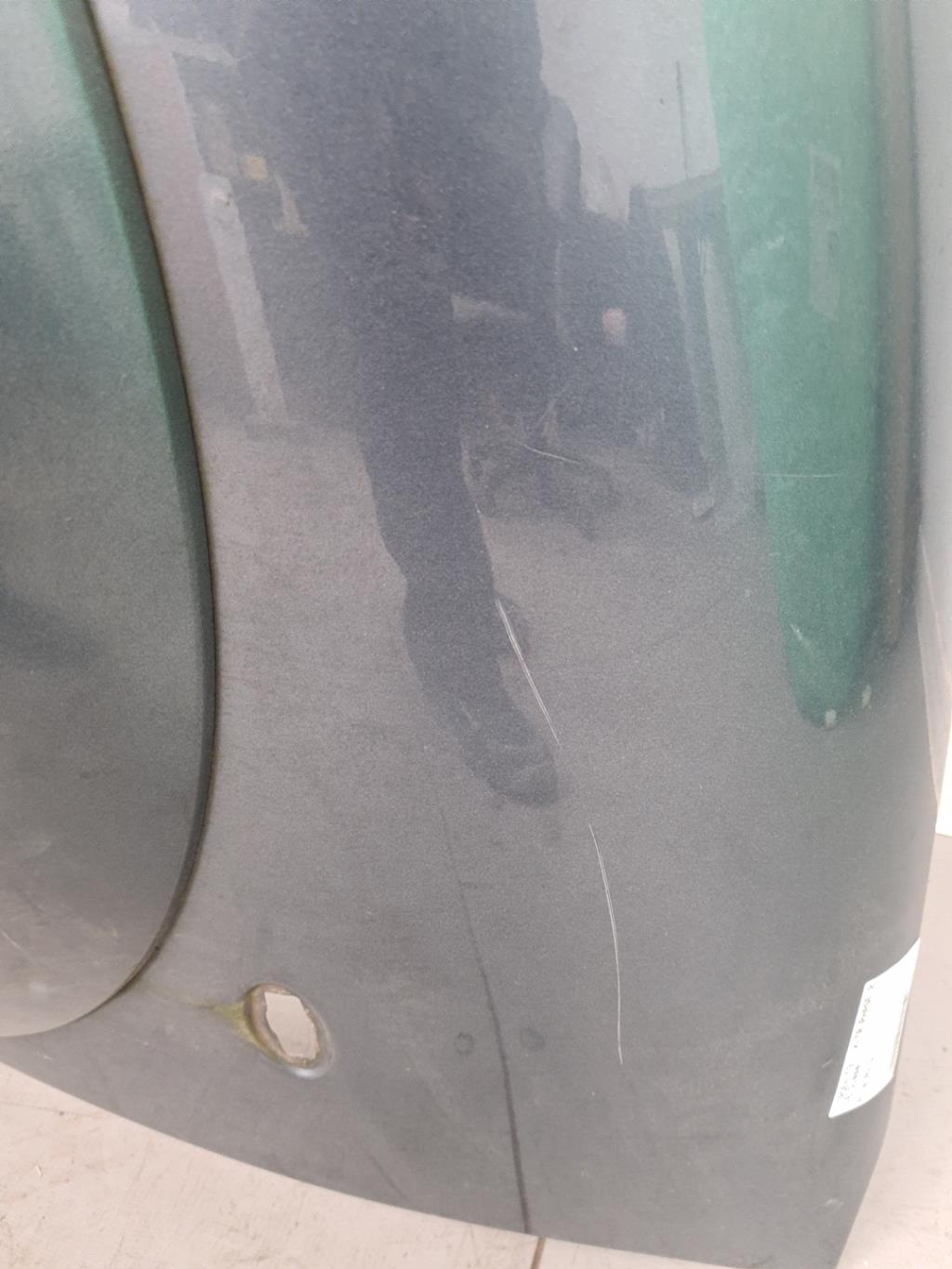 Aile avant gauche CITROEN C3 1 X-TR PHASE 2 Diesel - 1