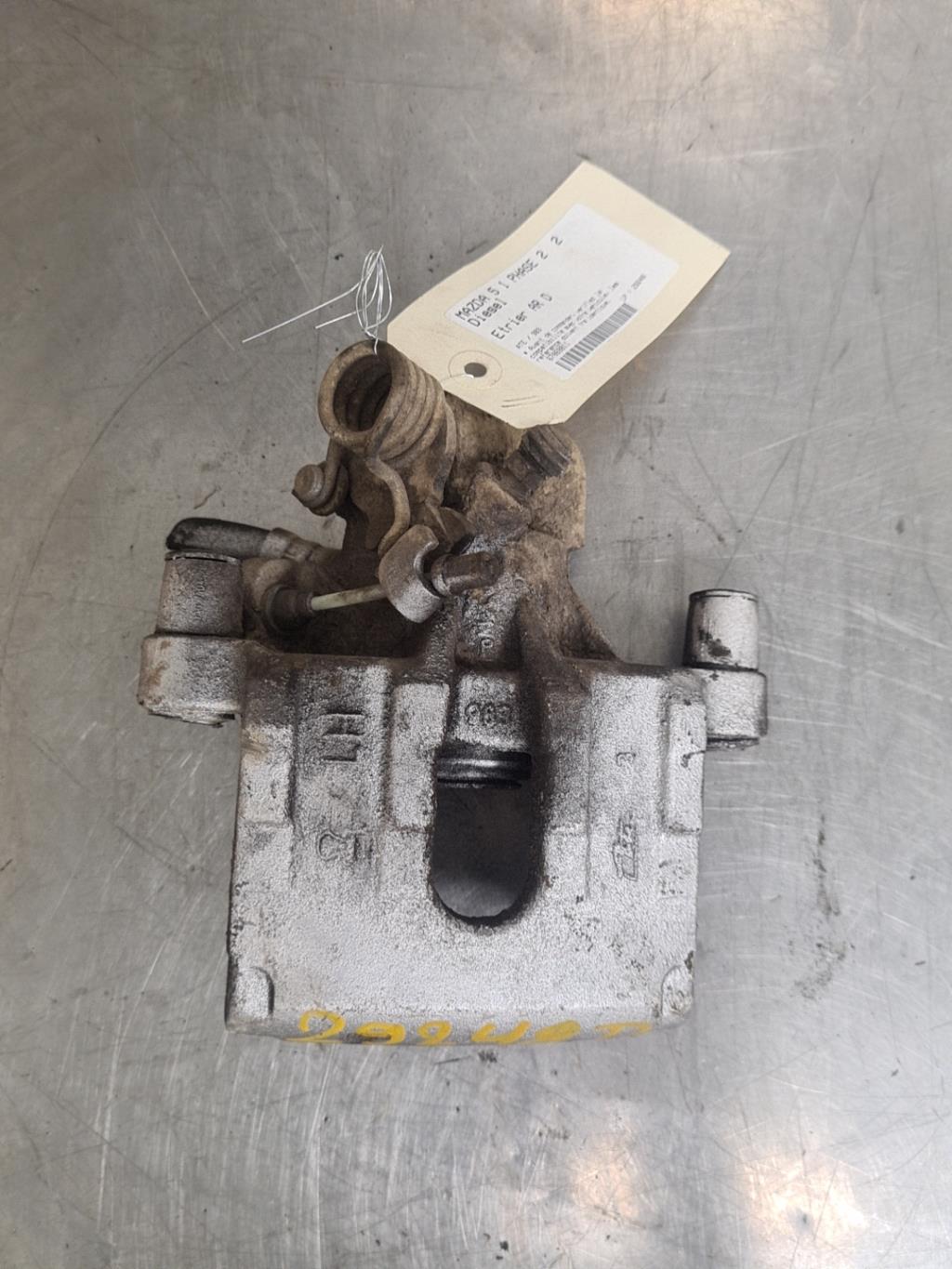 Etrier arriere droit (freinage) MAZDA 5 1 PHASE 2 Diesel - 1