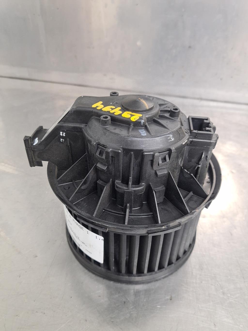 Pulseur d'air FORD FIESTA 6 PHASE 1 Diesel - 1