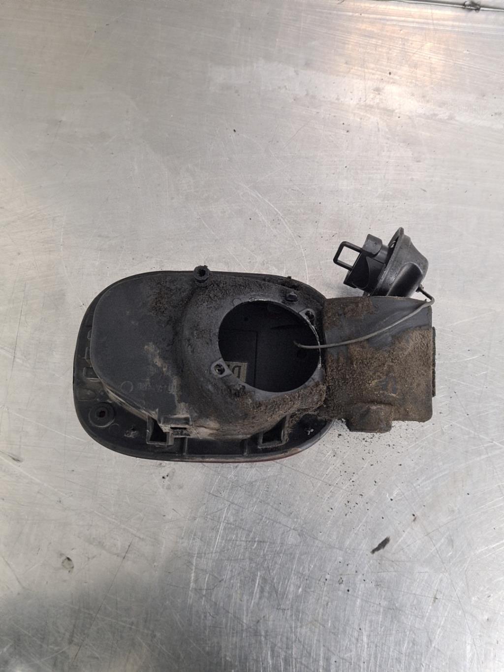 Trappe d'essence RENAULT MODUS PHASE 1 Diesel - 1