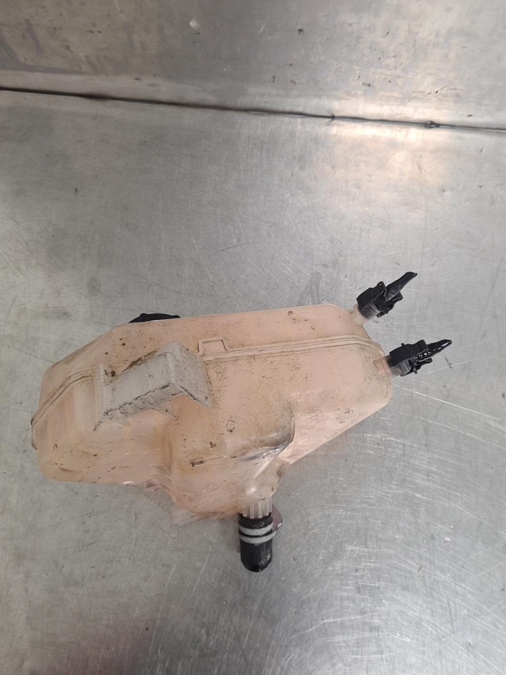 Vase d'expansion FORD FIESTA 6 PHASE 1 Diesel - 1