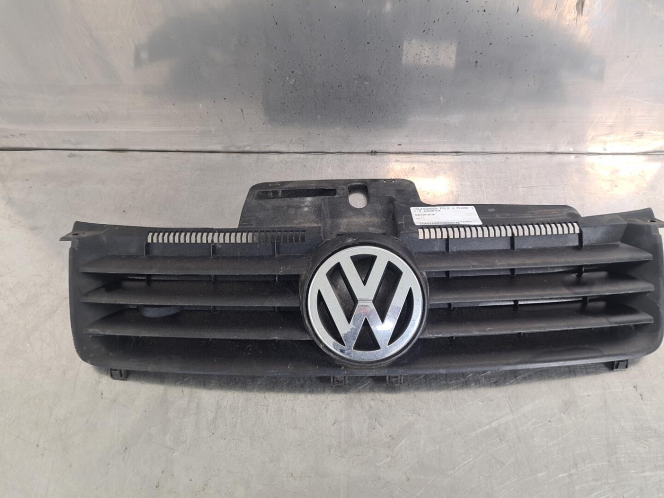 Calandre VOLKSWAGEN POLO 4 PHASE 1 Essence - 1