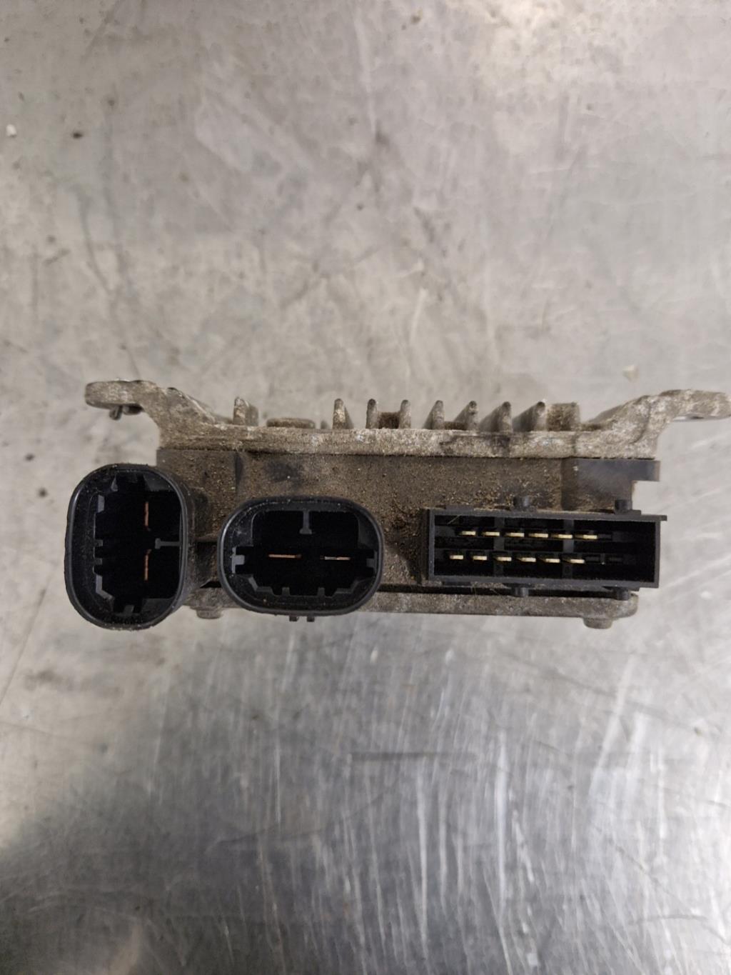 Calculateur direction assistee electrique CITROEN C2 PHASE 1 Diesel - 1