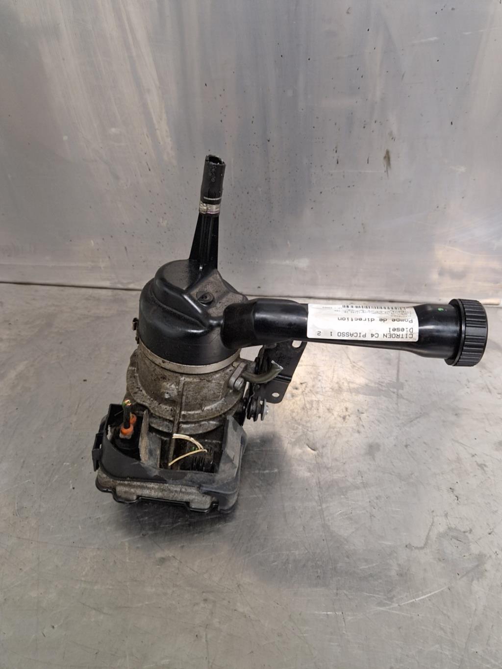 Pompe de direction CITROEN C4 PICASSO 1 Diesel - 1
