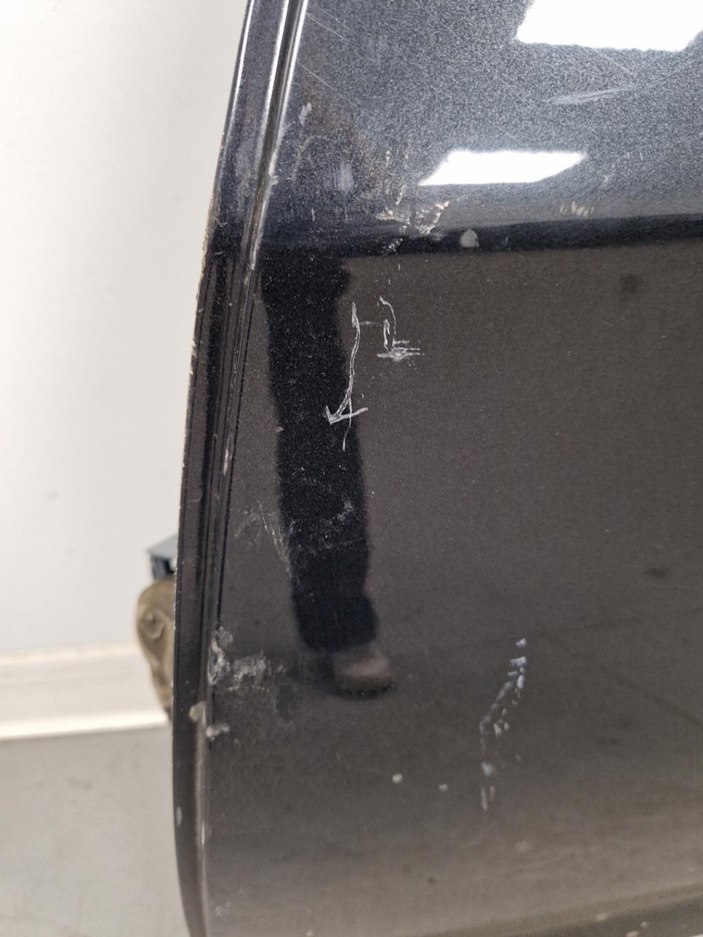 Porte arriere gauche CITROEN C5 2 Diesel - 1