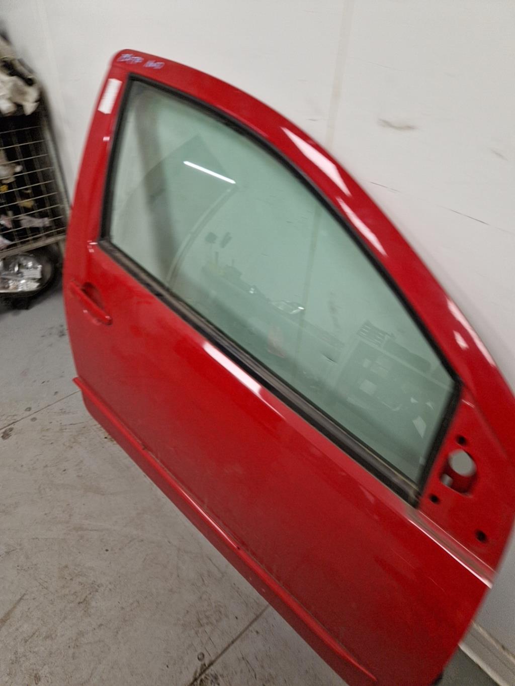 Puerta delantera derecha CITROEN C2 PHASE 1 Diésel - 1