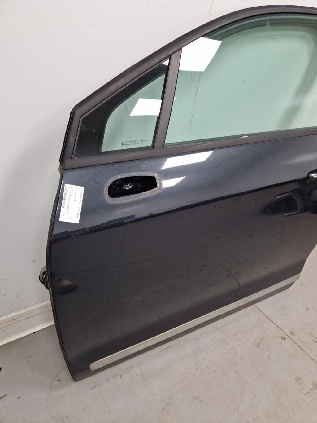 Porte avant gauche CITROEN C5 2 Diesel - 1