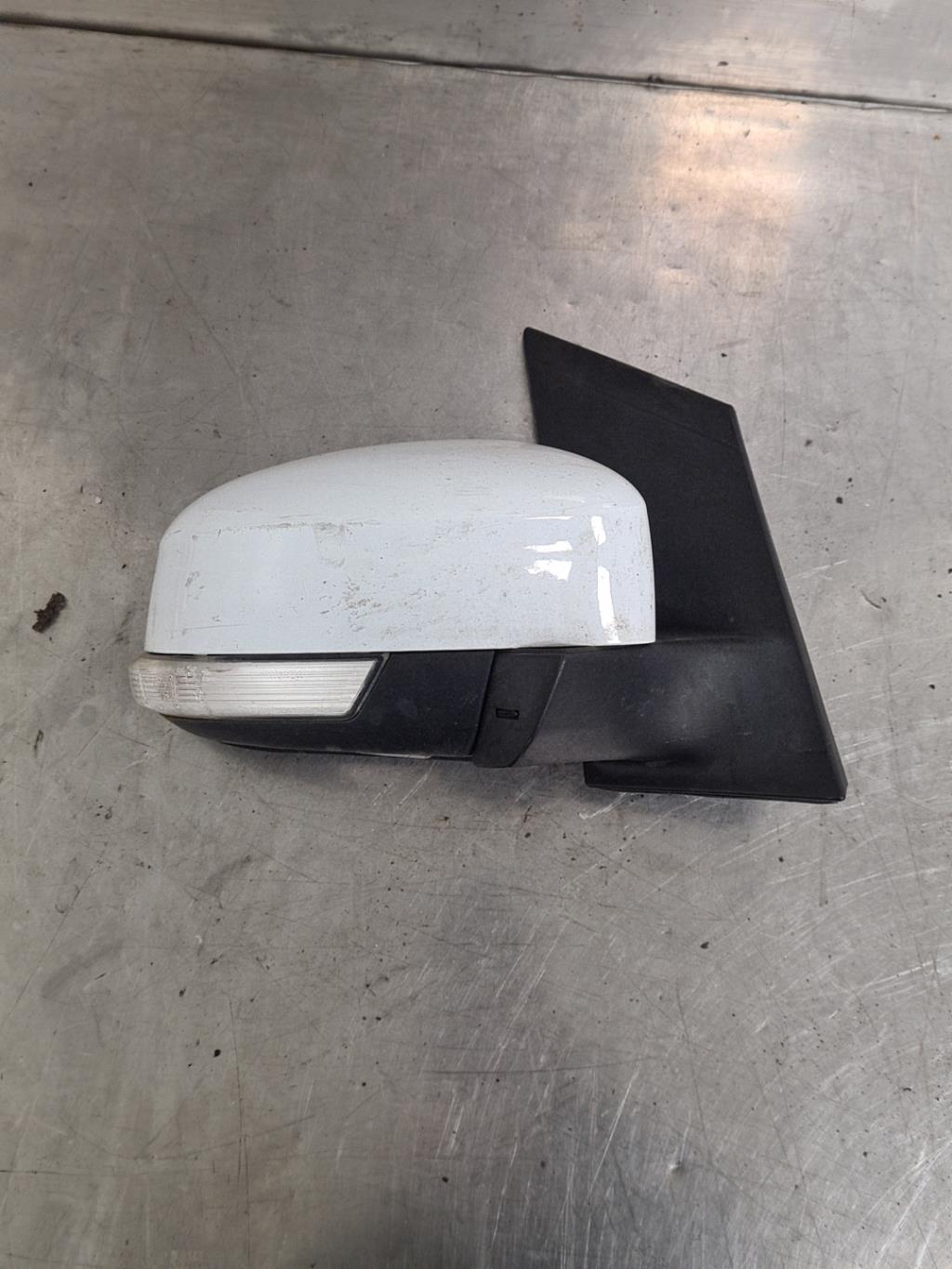 Retrovisor derecho FORD FOCUS 2 PHASE 2 Diésel - 1