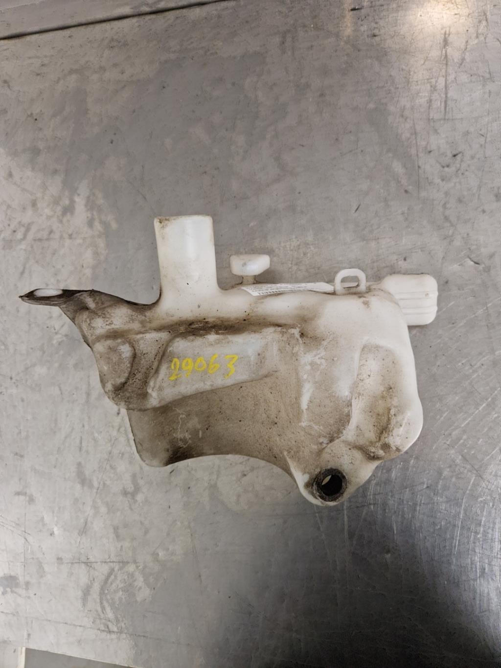 Vase de lave glace CITROEN C4 PICASSO 1 Diesel - 1