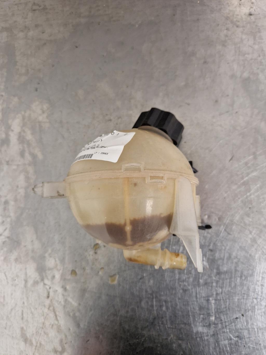 Vase d'expansion CITROEN C4 PICASSO 1 Diesel - 1