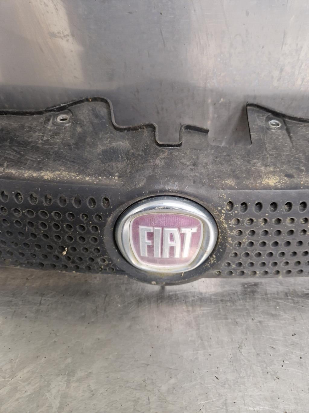 Calandre FIAT PANDA 2 PHASE 2 Essence - 1