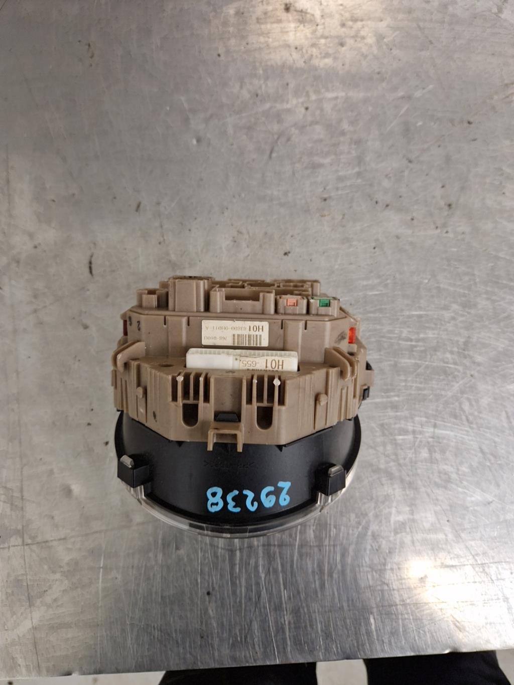 Compteur CITROEN C1 1 PHASE 1 Essence - 1