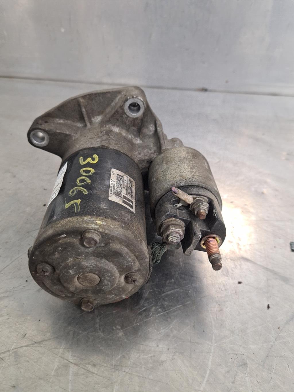 Demarreur CITROEN C3 1 PHASE 1 Essence - 1