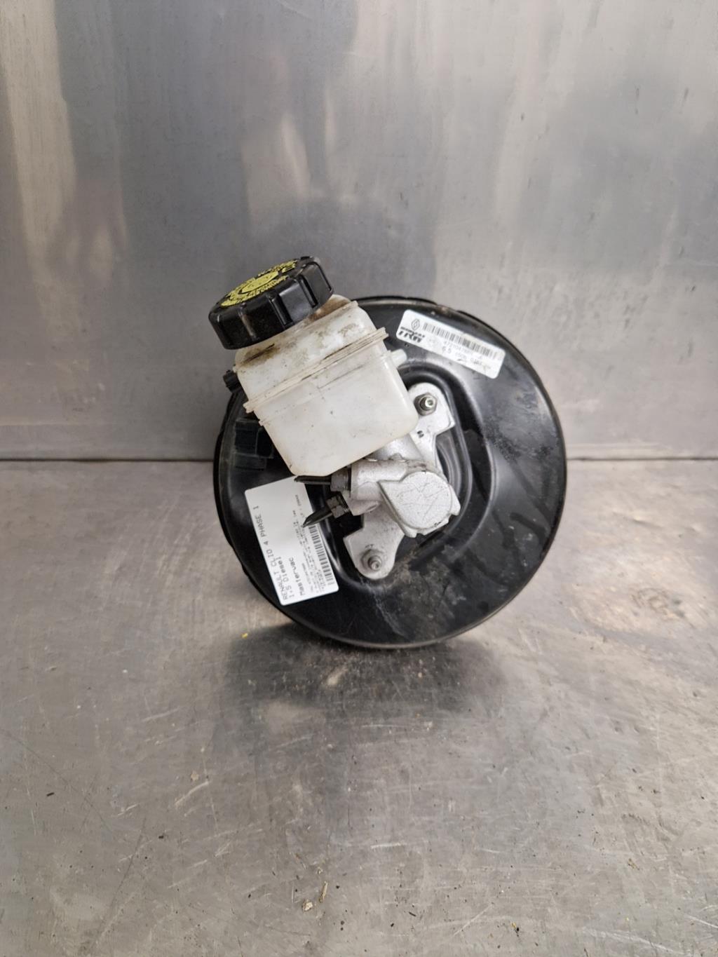 Mastervac RENAULT CLIO 4 PHASE 1 Diesel - 1