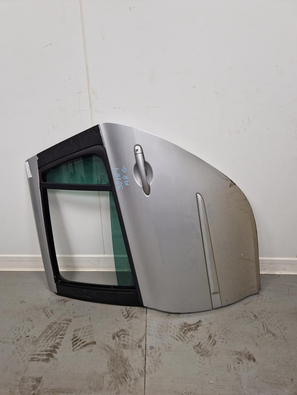Porte arriere gauche RENAULT CLIO 3 PHASE 2 BREAK Diesel - 1