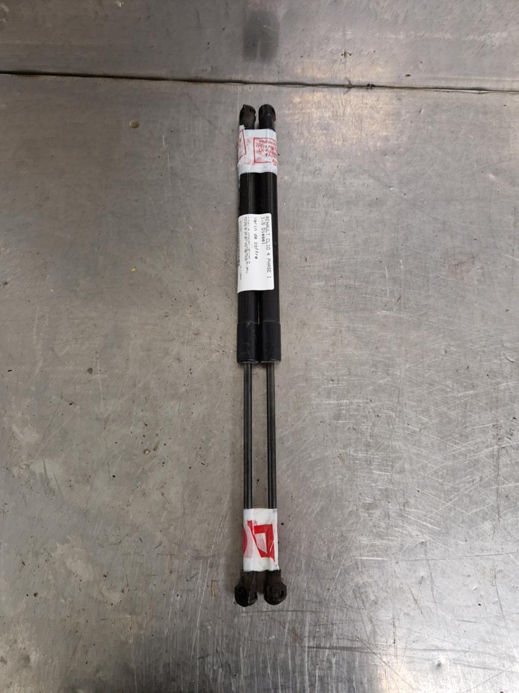 Verin de coffre RENAULT CLIO 4 PHASE 1 Diesel - 1