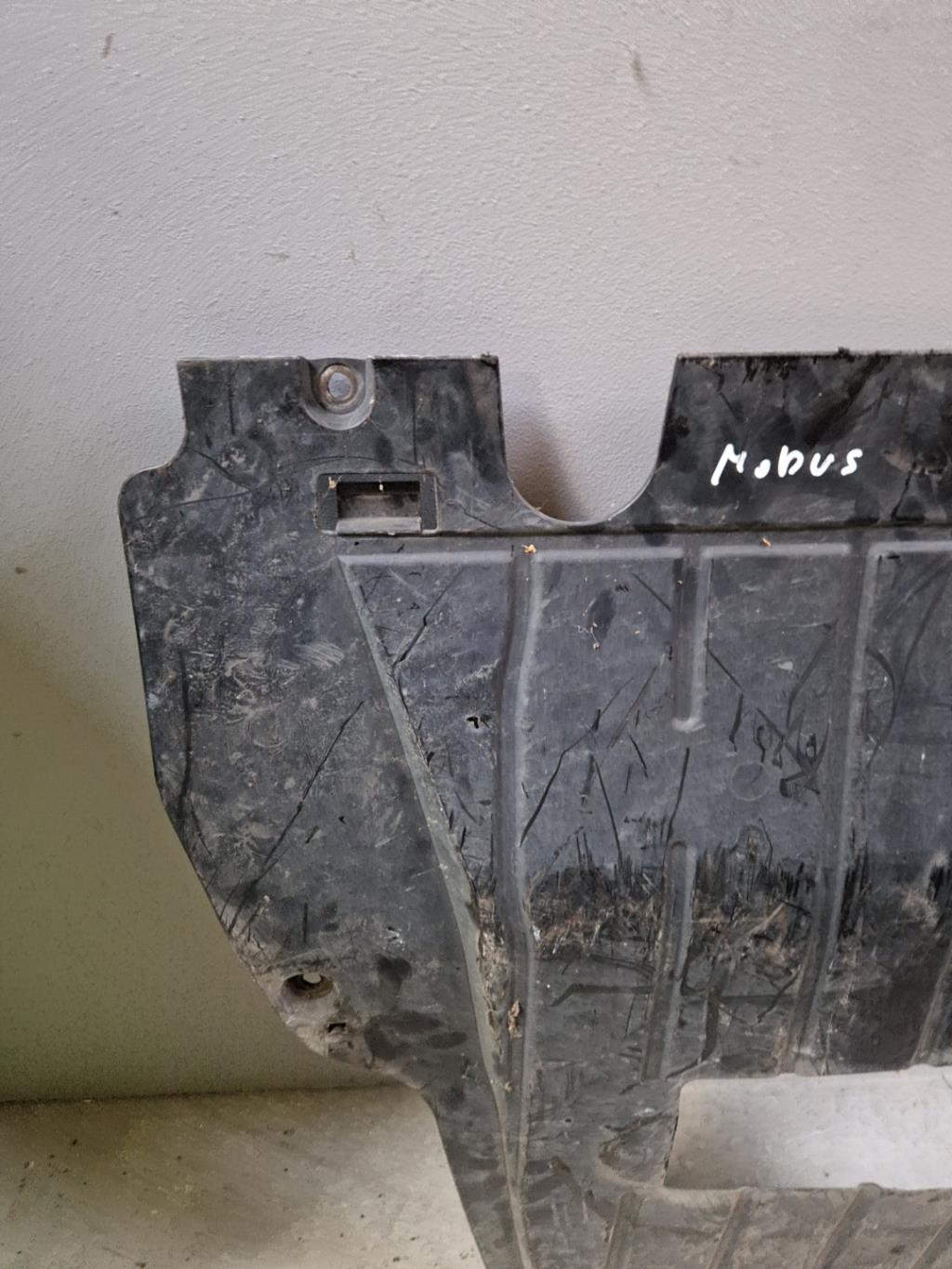 Cache sous moteur RENAULT MODUS PHASE 1 Essence - 1