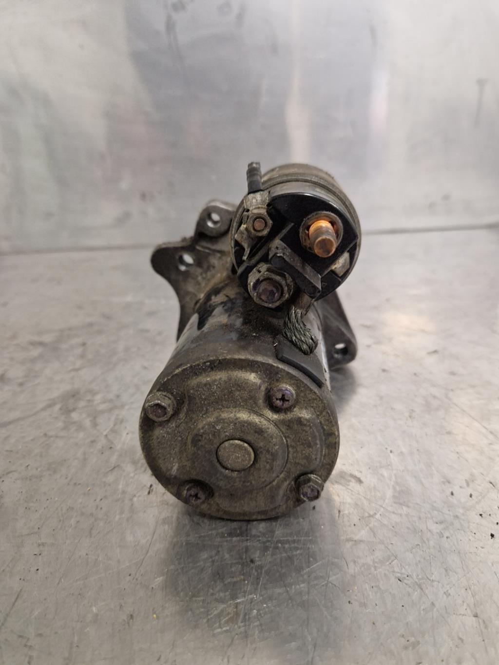 Demarreur RENAULT CLIO 3 PHASE 1 Essence - 1