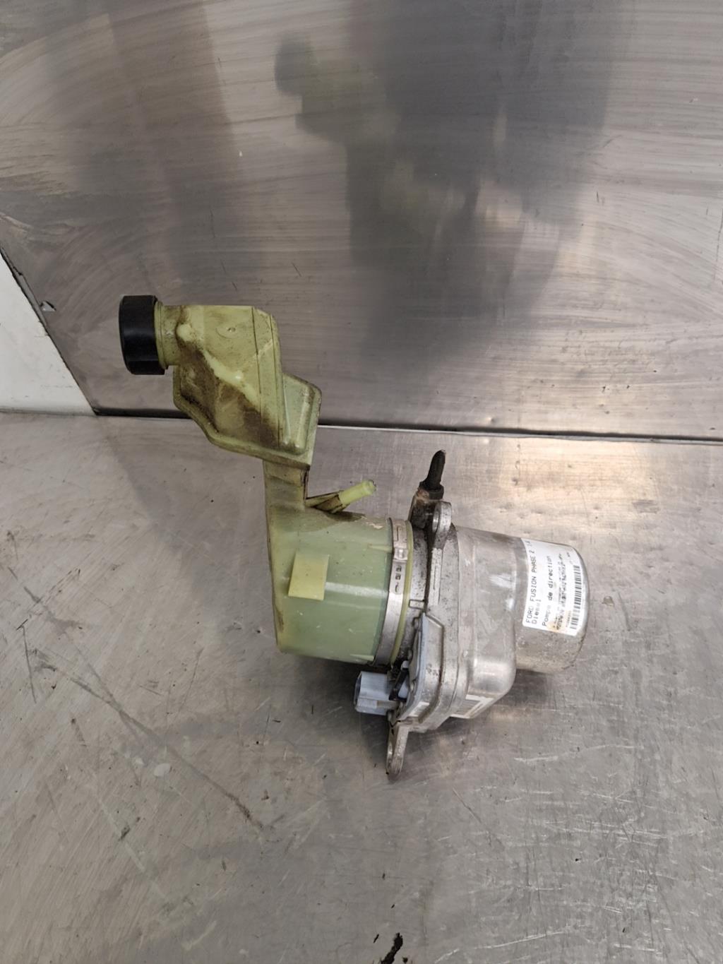 Pompe de direction FORD FUSION PHASE 2 Diesel - 1