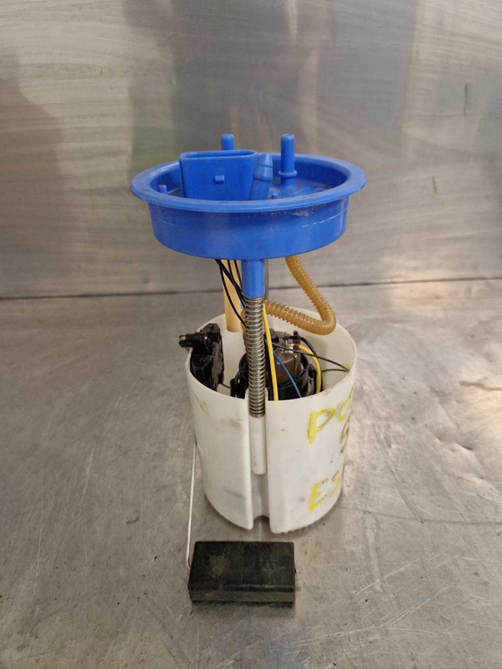 Pompe immergee VOLKSWAGEN POLO 5 PHASE 2 Essence - 1