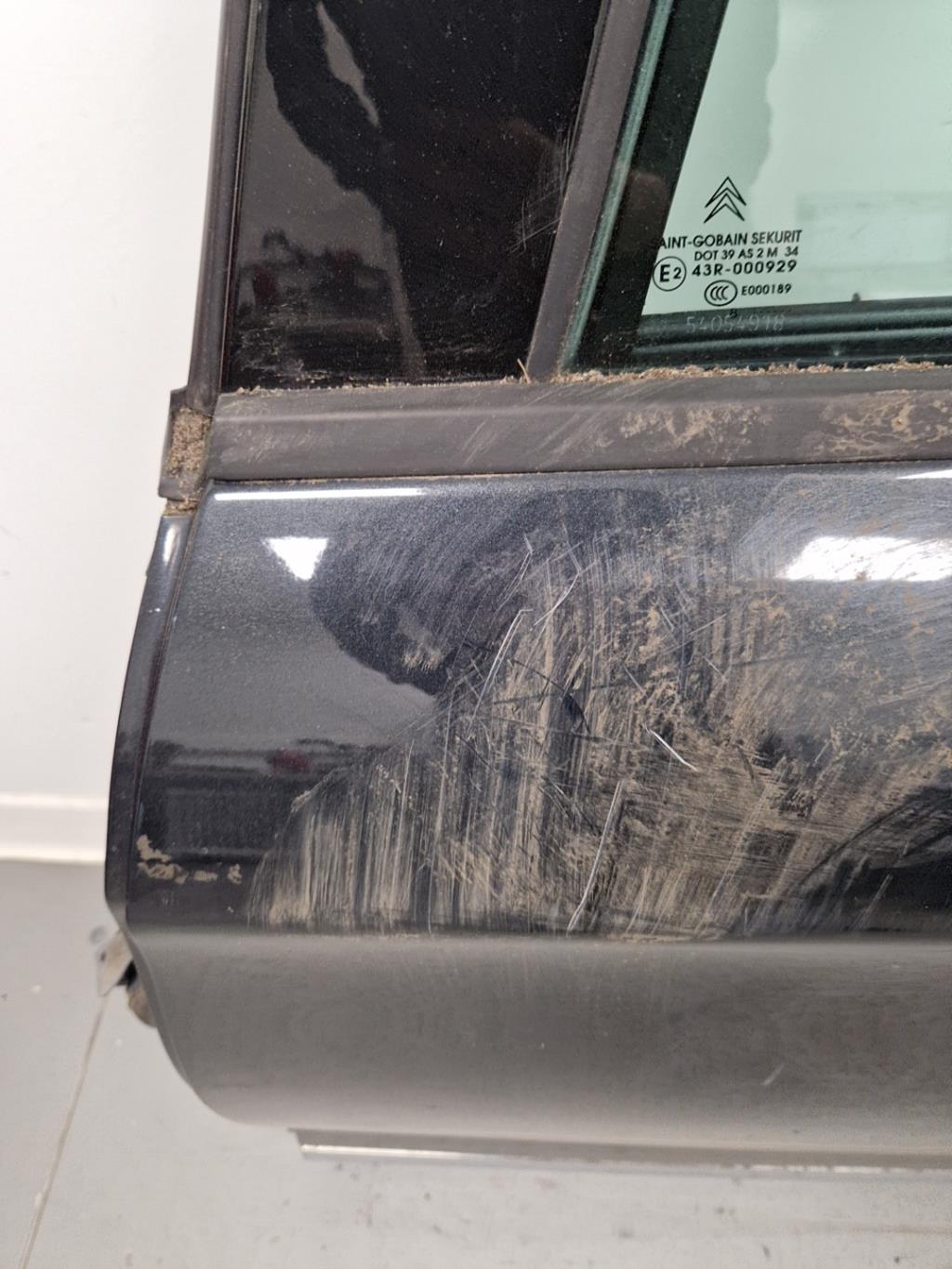 Porte arriere gauche CITROEN C5 2 Diesel - 1
