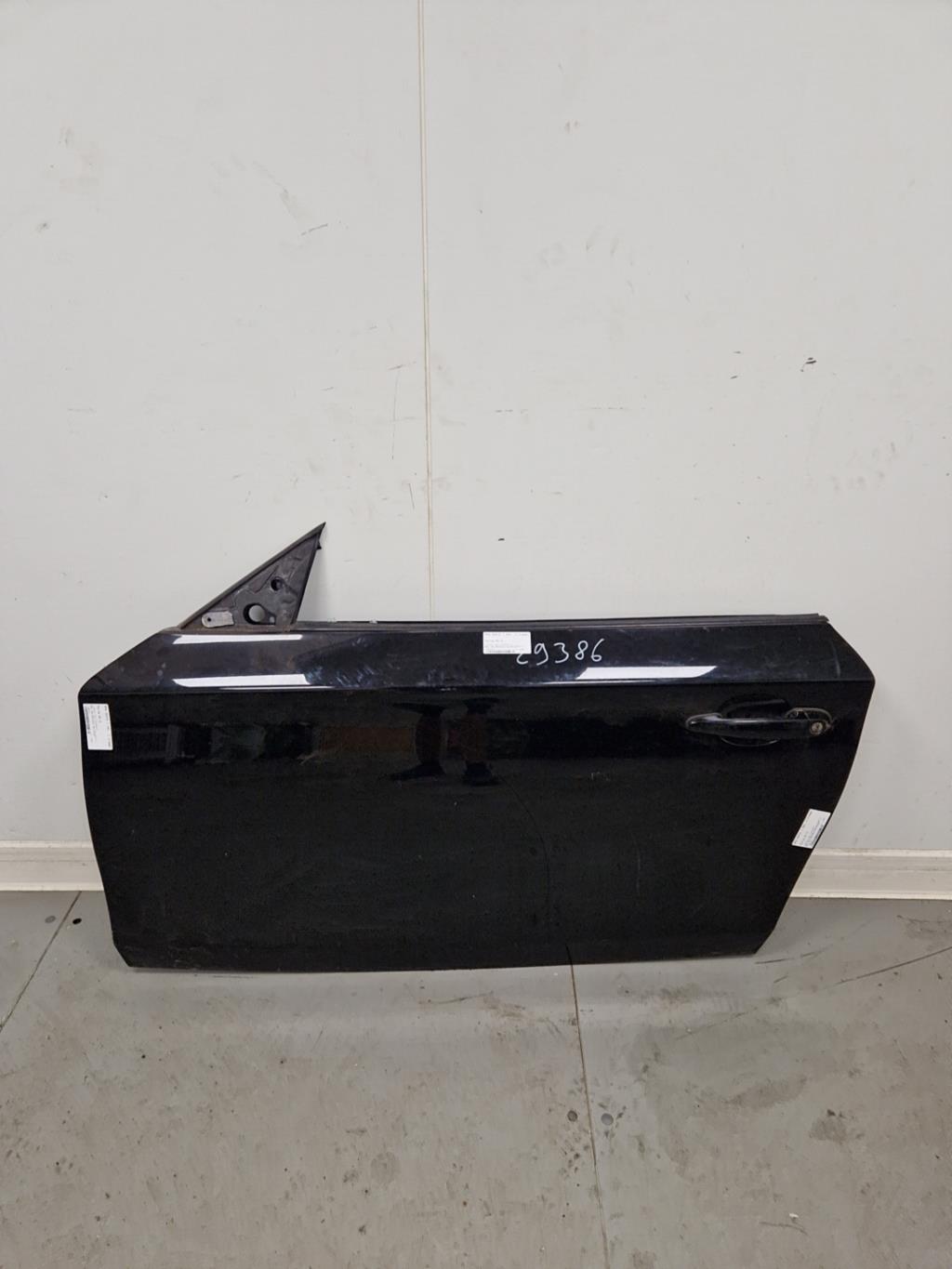 Porte avant gauche BMW SERIE 1 E81 Diesel - 1