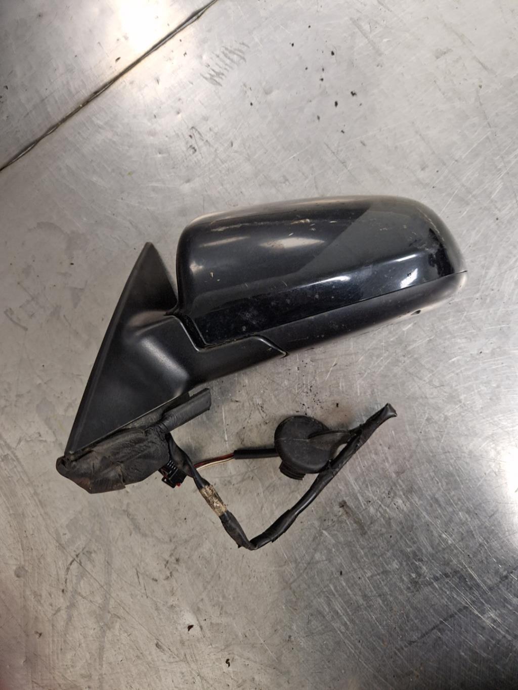 Retroviseur gauche AUDI A3 2 PHASE 1 Essence - 1