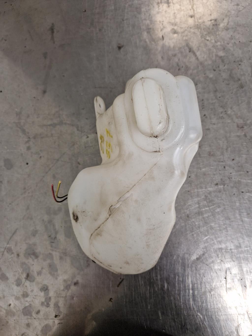 Vase de lave glace PEUGEOT 208 1 PHASE 2 Essence - 1