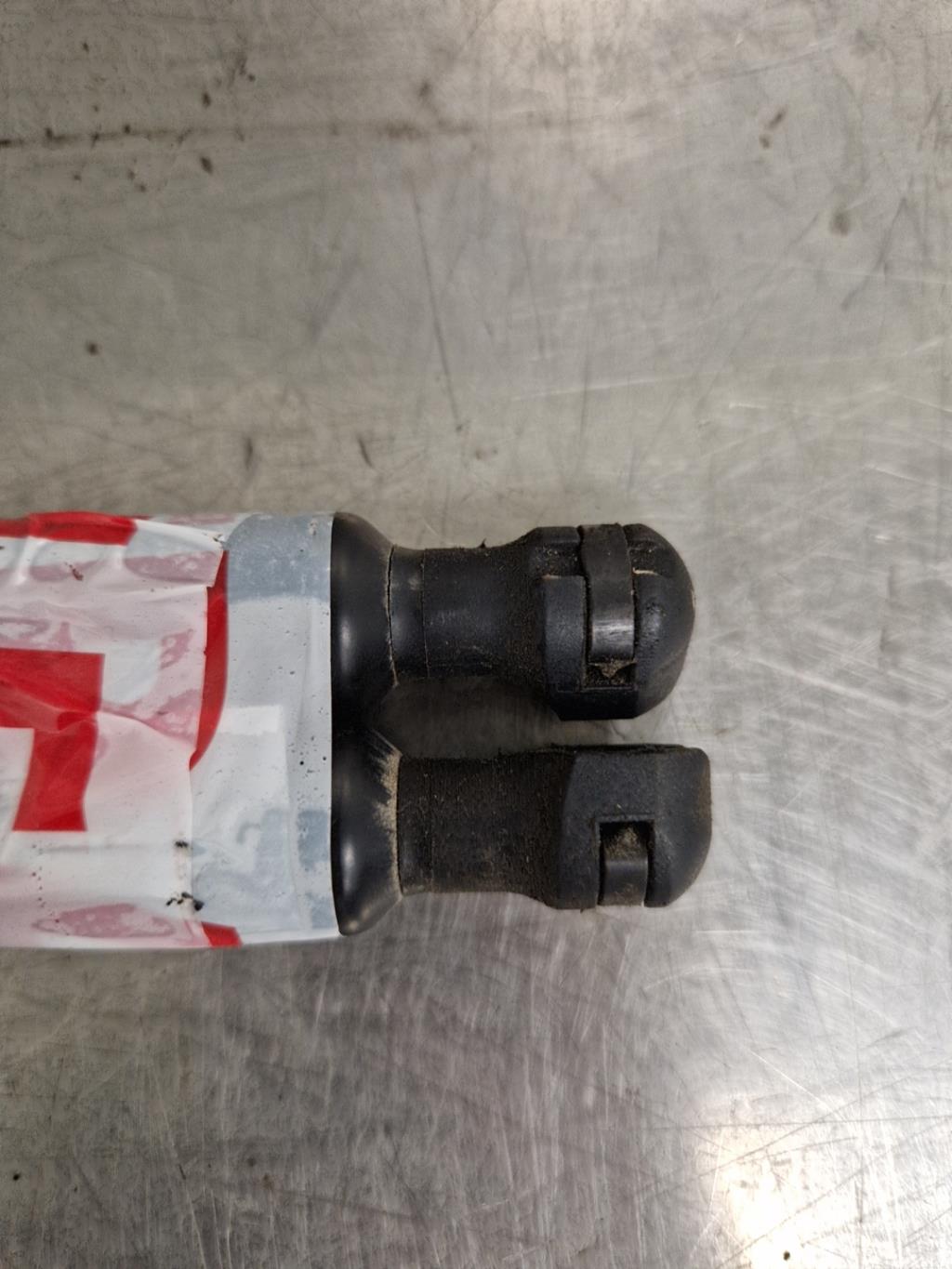 Verin de coffre RENAULT ZOE 1  - 1
