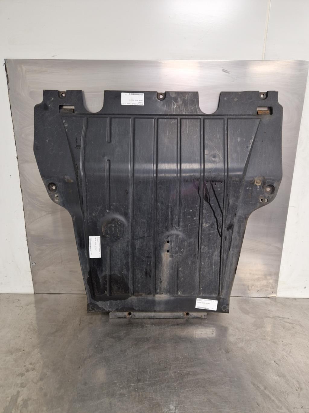 Cache sous moteur RENAULT MODUS PHASE 1 Diesel - 1