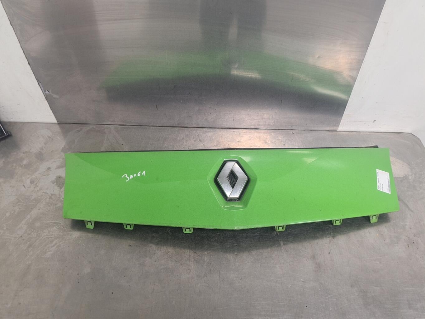 Calandre RENAULT KANGOO 2 PHASE 1 Diesel - 1