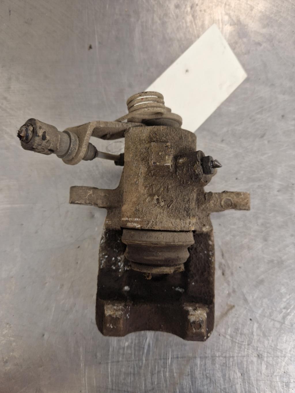Etrier arriere gauche (freinage) CITROEN DS3 PHASE 1 Diesel - 1