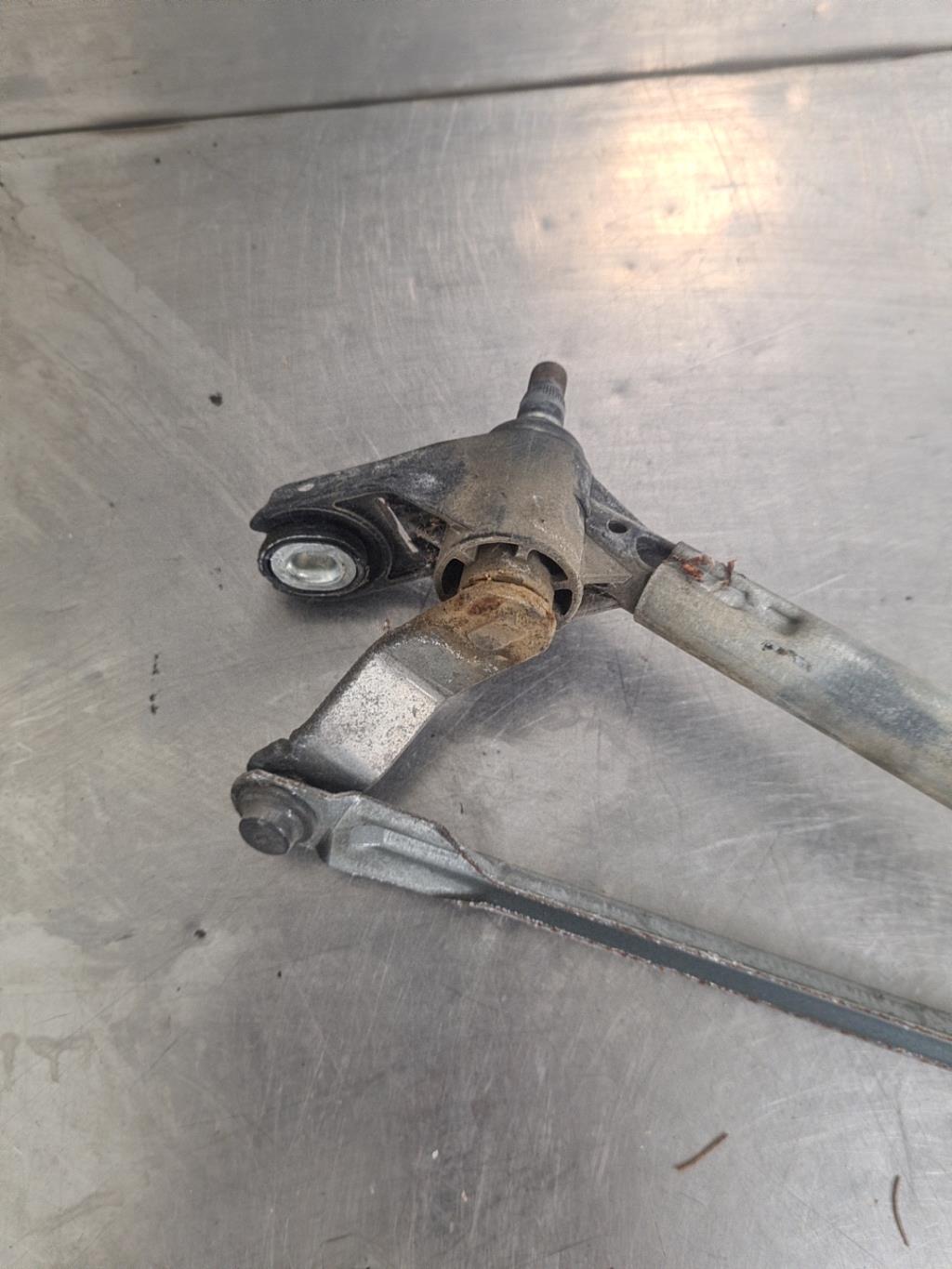 Mecanisme essuie glace avant RENAULT KANGOO 2 PHASE 1 Diesel - 1
