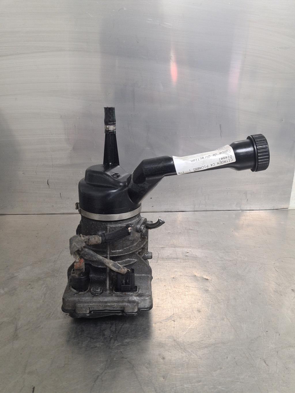 Pompe de direction CITROEN C4 PICASSO 1 Diesel - 1