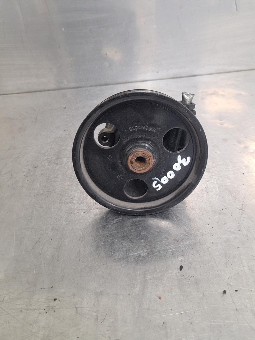 Pompe de direction DACIA LOGAN MCV 1 PHASE 2 BREAK Diesel - 1