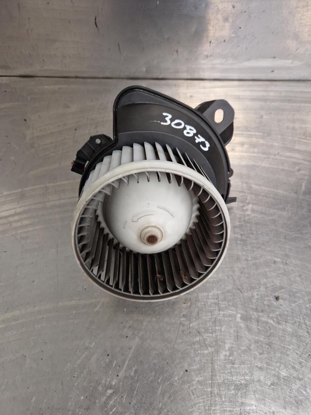 Pulseur d'air FIAT PUNTO EVO 3 Essence - 1