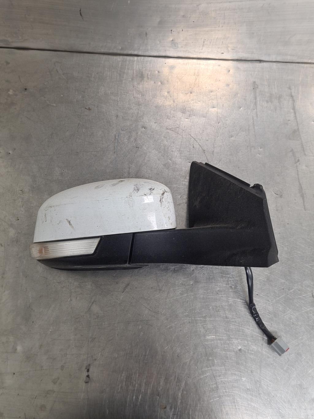 Retroviseur droit FORD MONDEO 3 PHASE 2 BREAK Diesel - 1