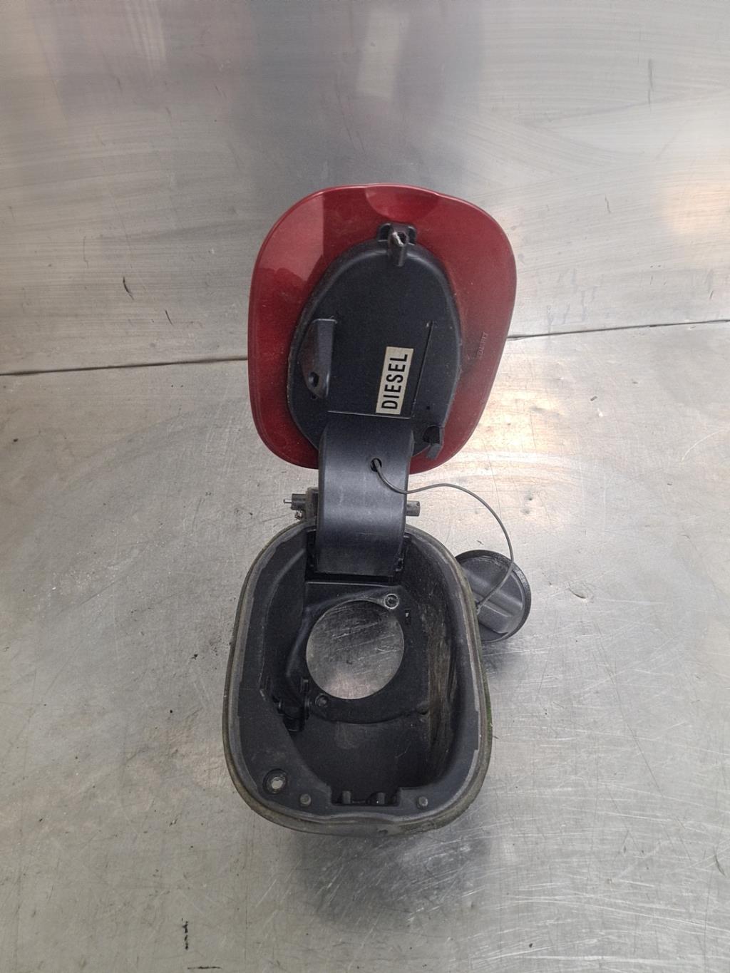 Trappe d'essence RENAULT MODUS PHASE 1 Diesel - 1