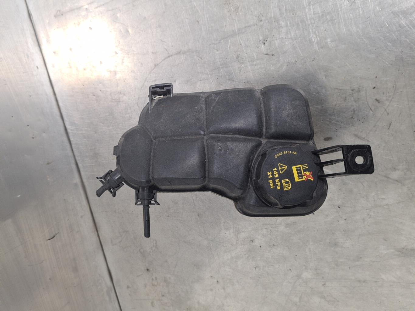 Vase d'expansion FORD MONDEO 3 PHASE 2 BREAK Diesel - 1
