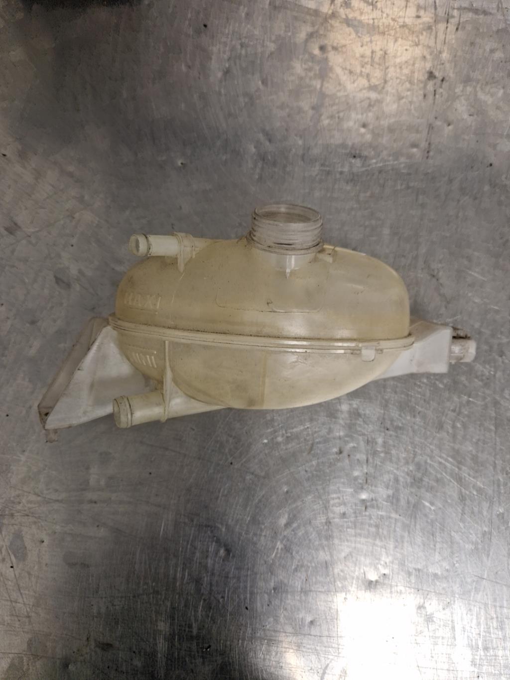 Vase d'expansion RENAULT MASTER 3 PHASE 1 Diesel - 1