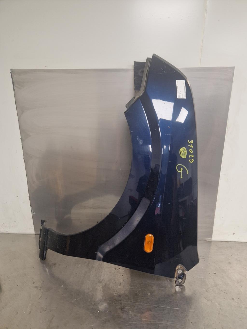 Aile avant gauche FORD FUSION PHASE 1 Essence - 1
