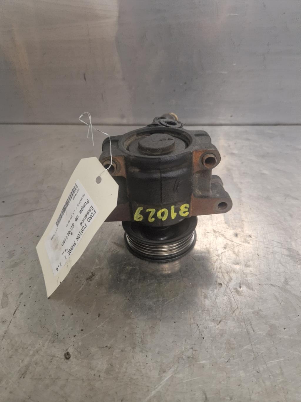 Pompe de direction FORD FUSION PHASE 1 Essence - 1