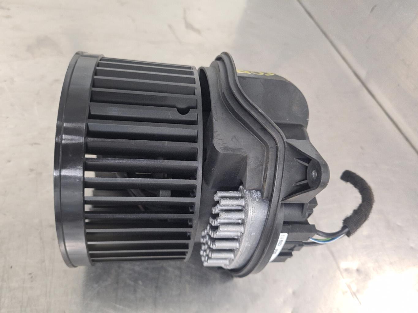 Pulseur d'air FORD MONDEO 2 Diesel - 1