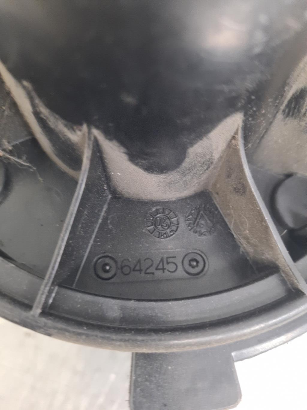 Pulseur d'air PEUGEOT 206 PHASE 1 Diesel - 1
